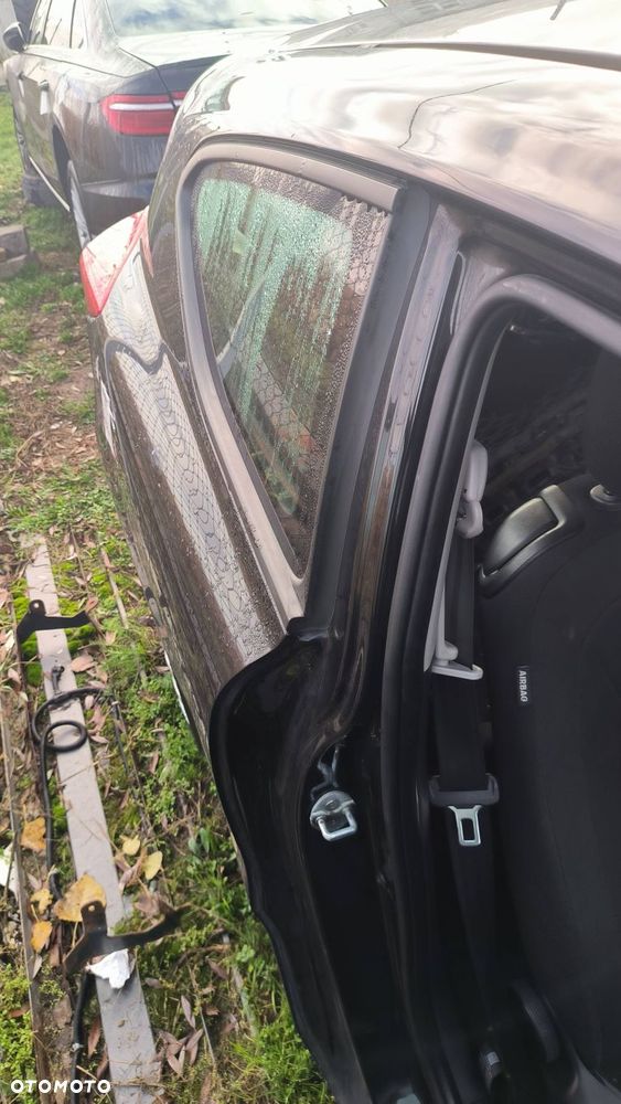 ĆWIARTKA BŁOTNIK PRAWY TYŁ KIA PRO CEED II WK - 3