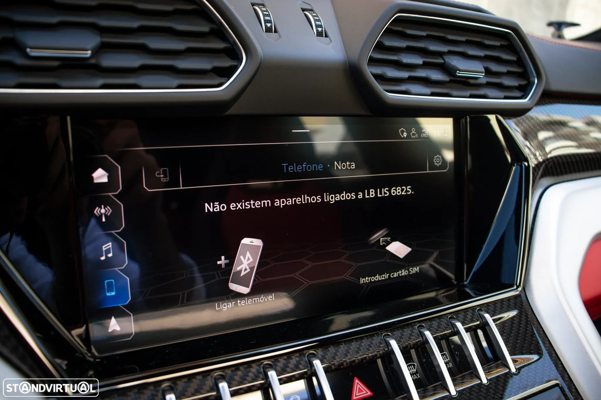 Lamborghini Urus 4.0 V8 - 24