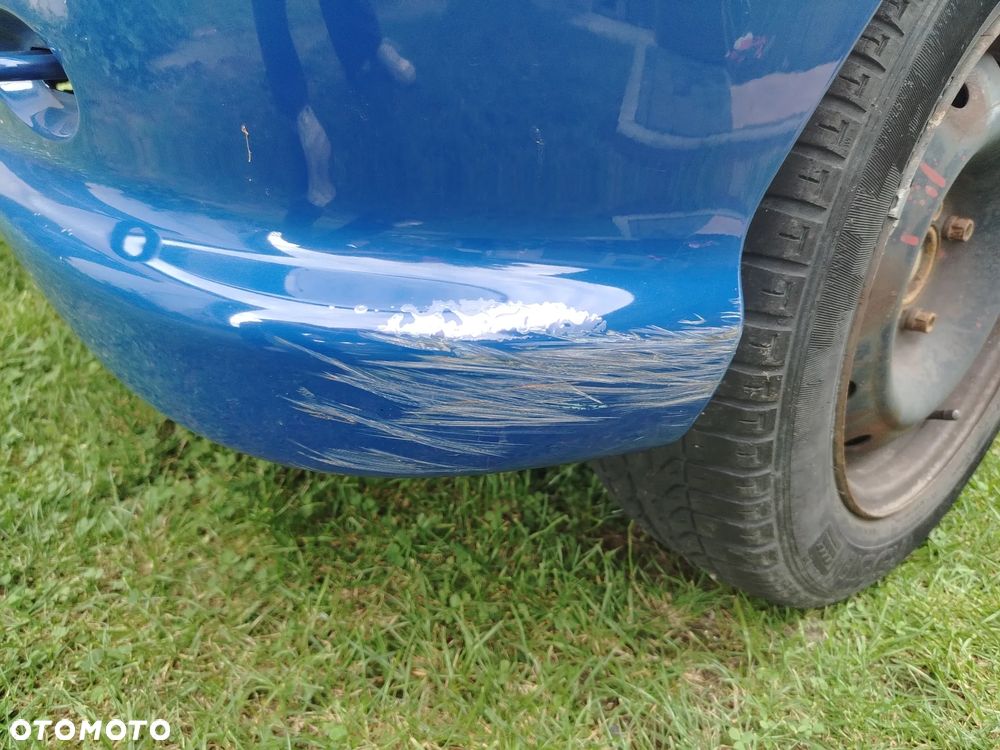 Peugeot 206 1.4 XT - 9