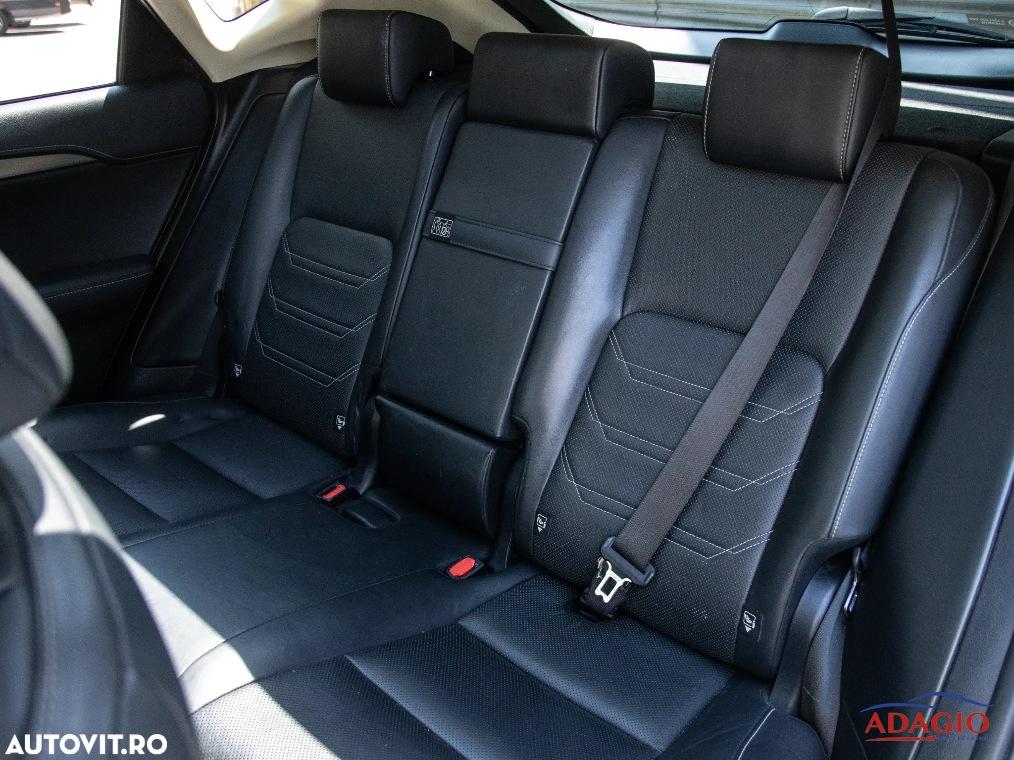 Lexus Seria NX 300 AWD Business - 28