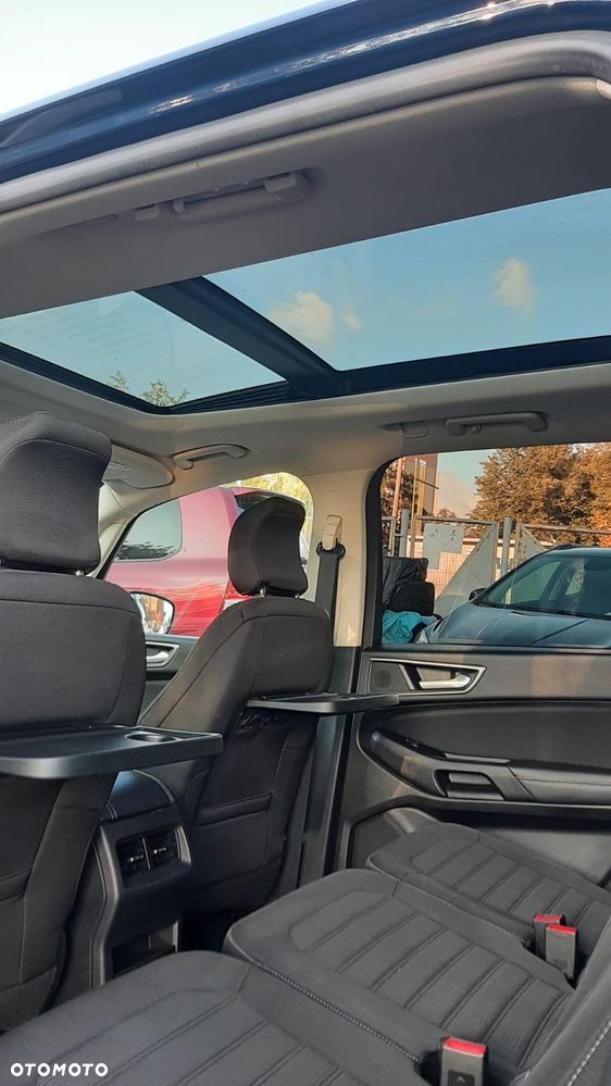 Ford Galaxy 1.5 EcoBoost Trend - 18