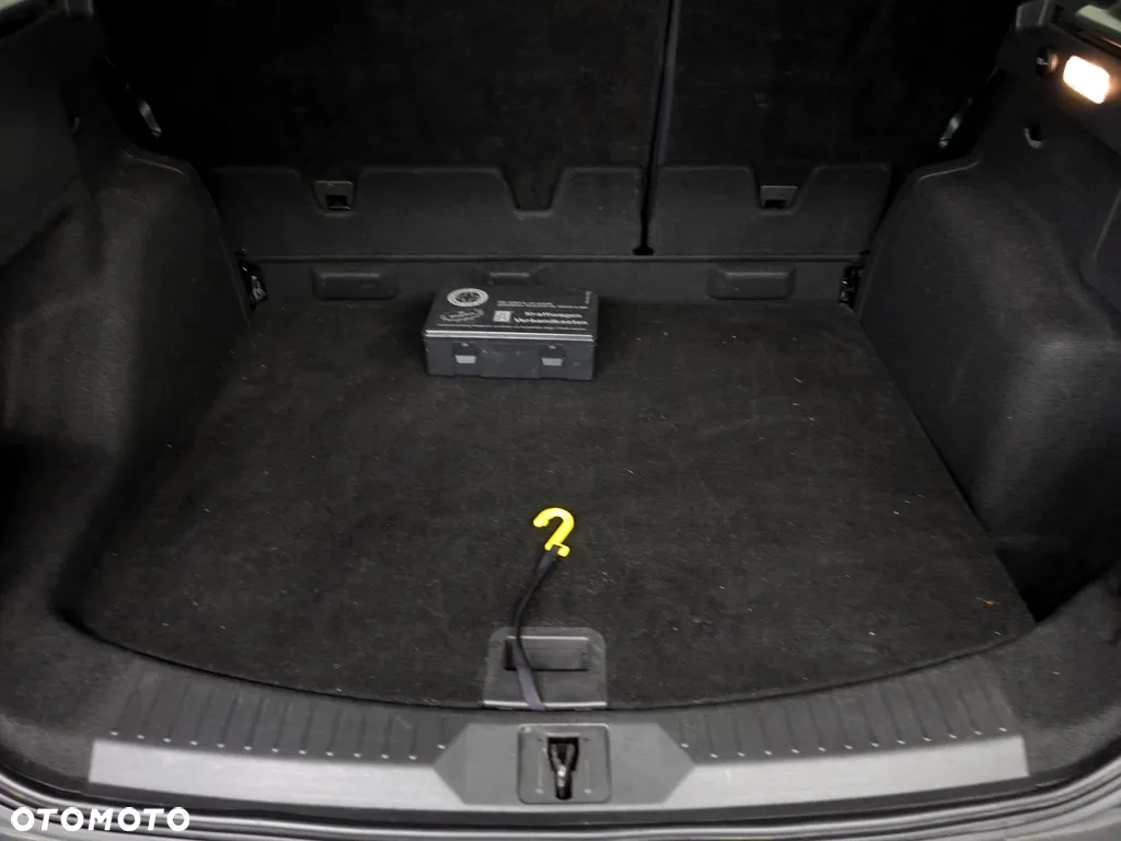 Ford Kuga 2.0 TDCi 4WD Titanium - 40
