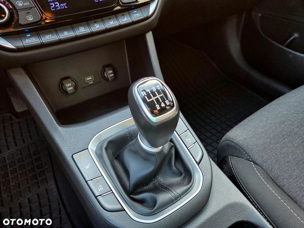 Hyundai i30 1.5 DPI Smart - 21