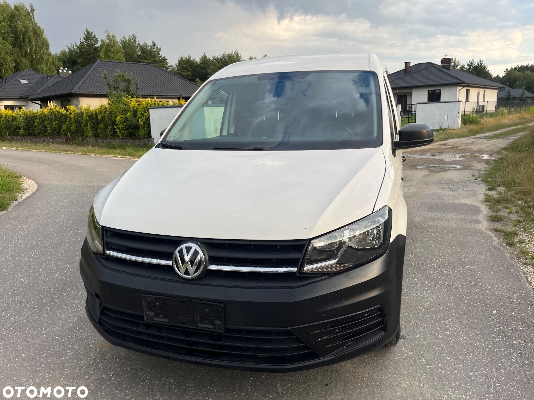 Volkswagen Caddy - 4