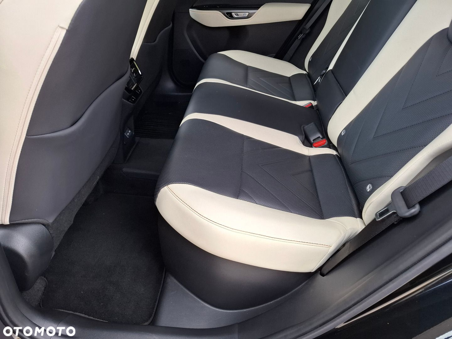 Lexus NX - 19