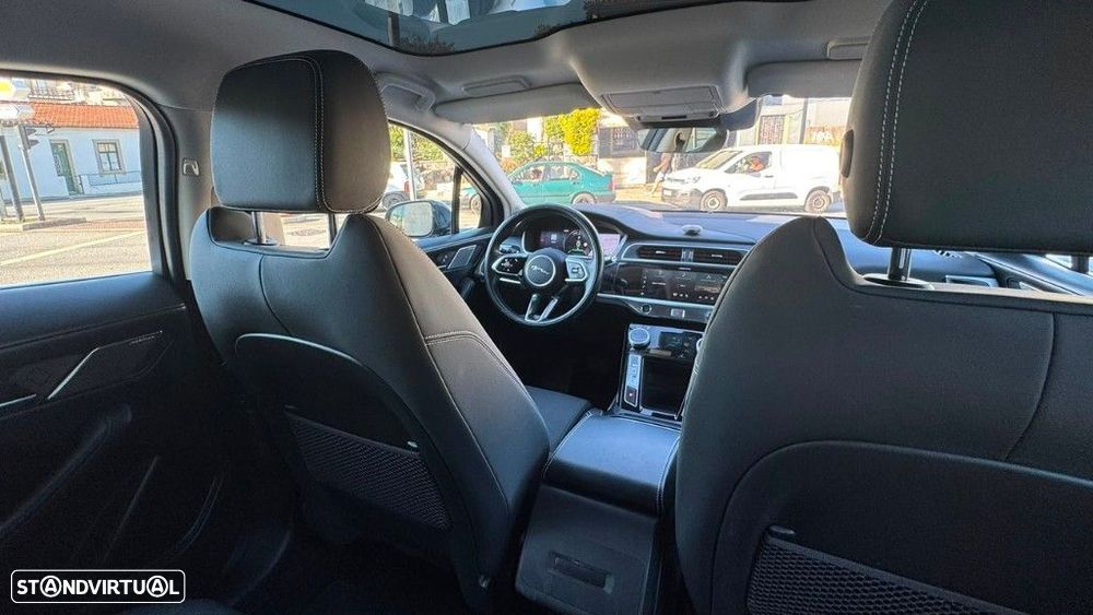 Jaguar I-Pace EV400 AWD S - 14