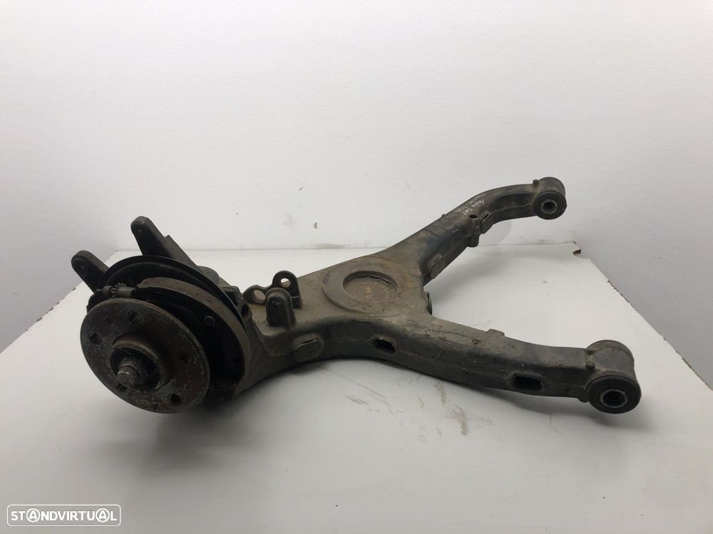 BRAÇO DE SUSPENSÃO Trás/Dto MERCEDES-BENZ VITO (638) 110 D 2.3 | 03.97 - 07.03 U... - 3