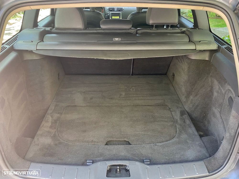 Volvo V50 1.6 D Nível 3 - 12