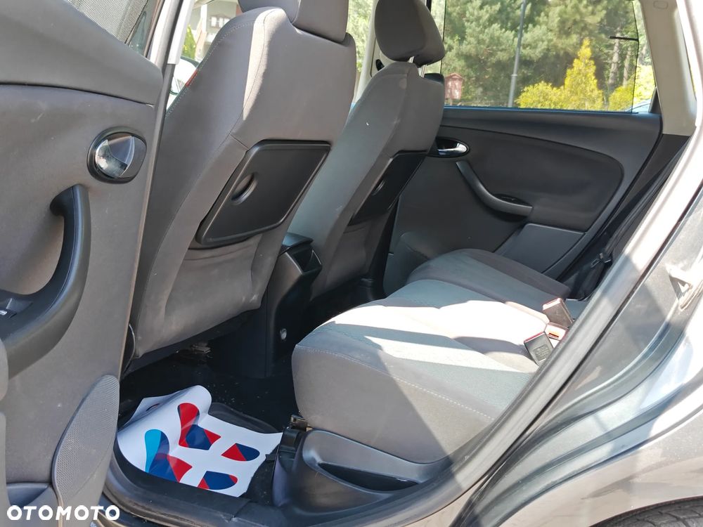 Seat Altea XL 1.9 TDI DPF Sport - 12