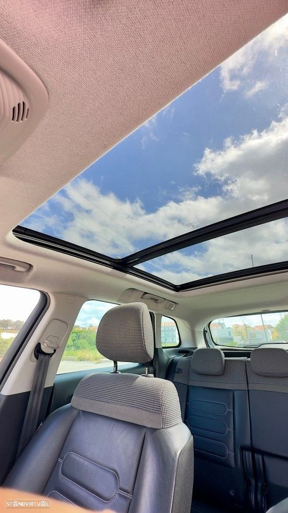 Citroën C3 Aircross PureTech 130 Stop & Start OPF Shine - 19