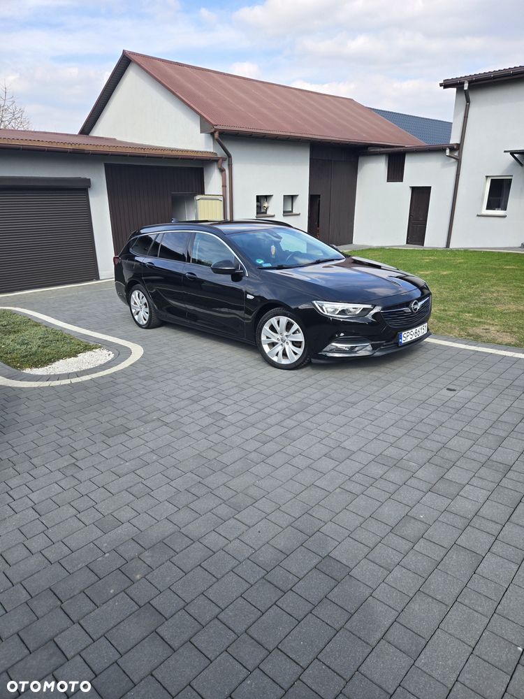 Opel Insignia - 2