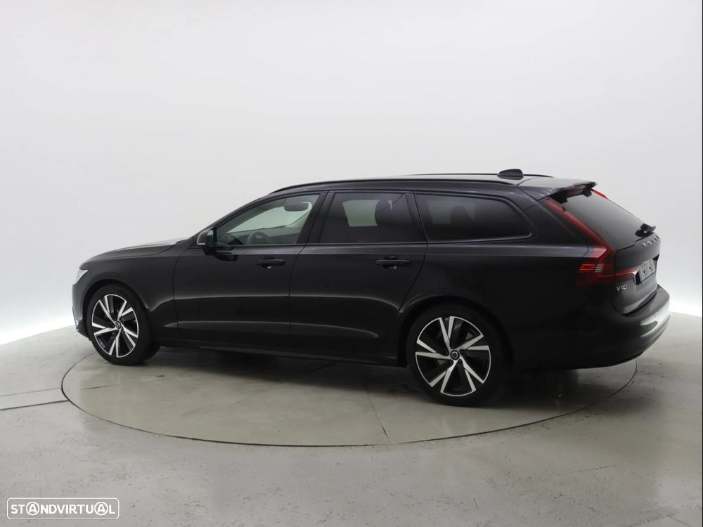 Volvo V90 2.0 B4 Plus Dark - 3