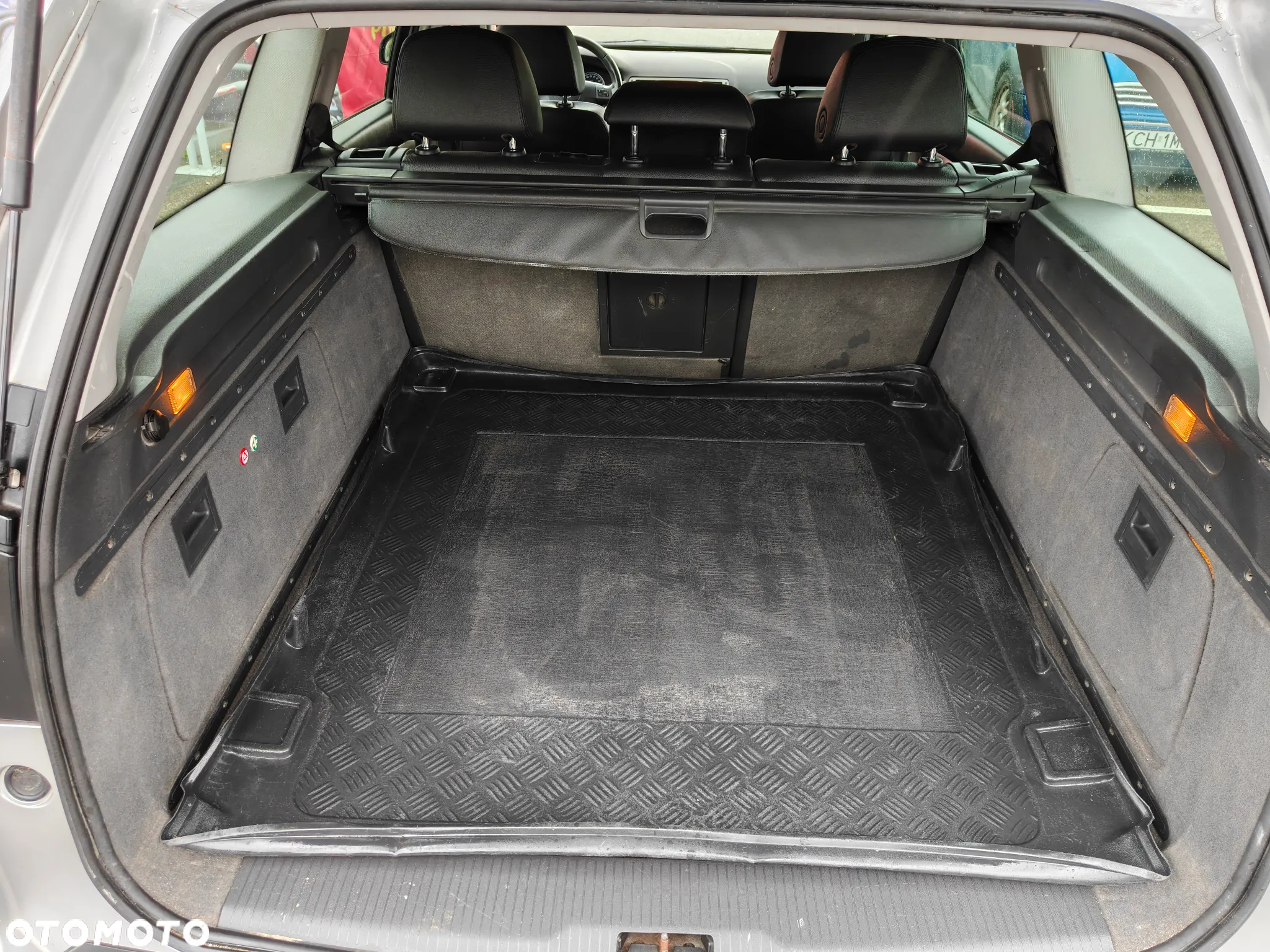 Opel Vectra 1.9 CDTI Caravan - 9
