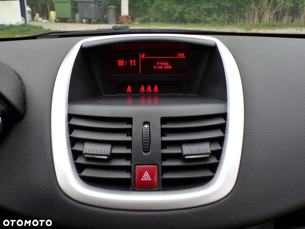 Peugeot 207 95 VTi Tendance - 18
