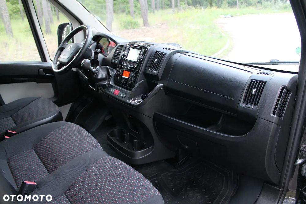 Citroën Jumper - 25