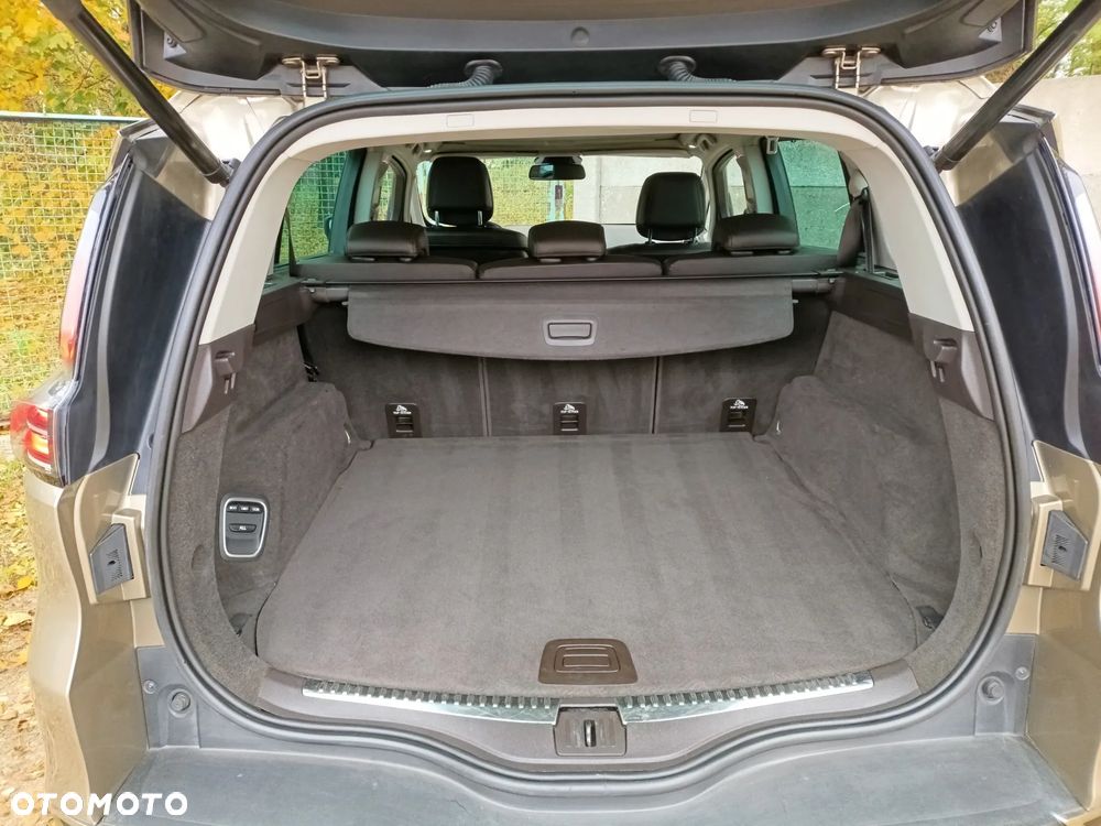 Renault Espace 1.6 dCi Energy Magnetic EDC - 22
