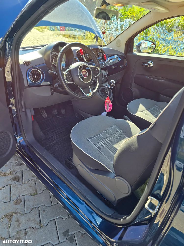 Fiat 500 - 6