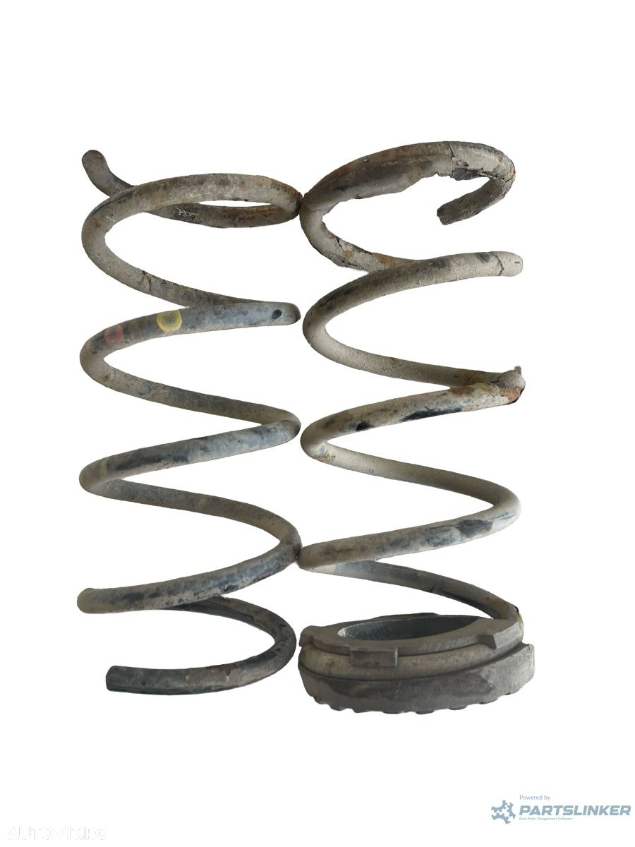 Set arcuri spate FIAT 500 312 2007 - > 1.2 169 A4.000 - 2