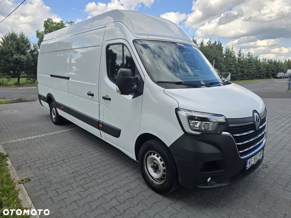 Renault MASTER - 1