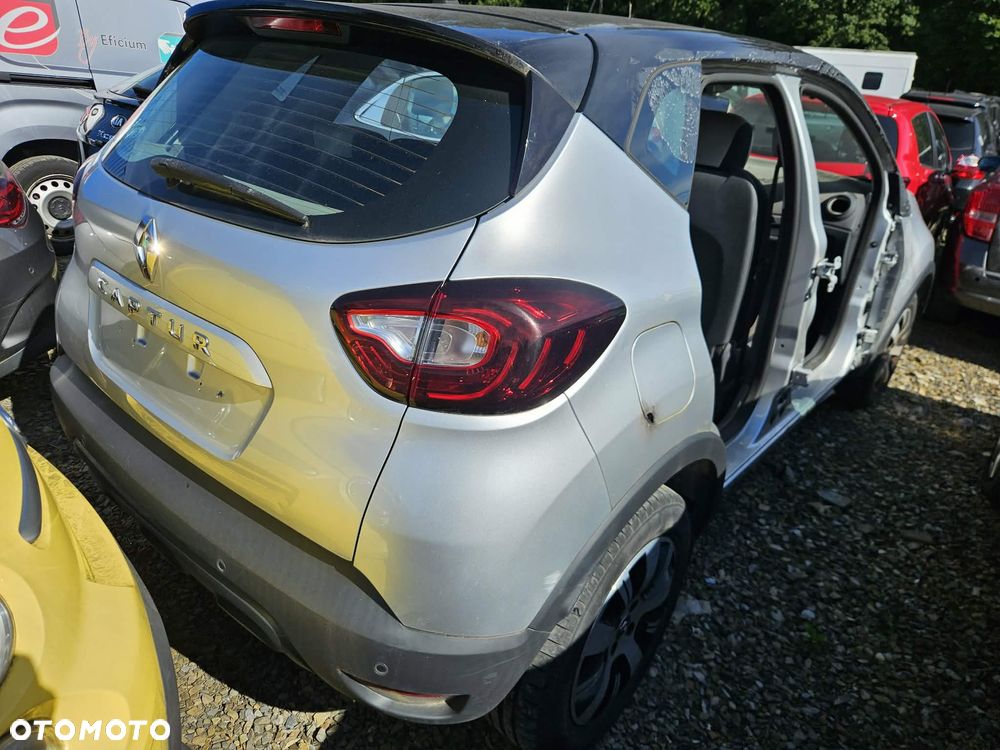 Renault Captur ENERGY TCe 90 Start&Stop Experience - 3