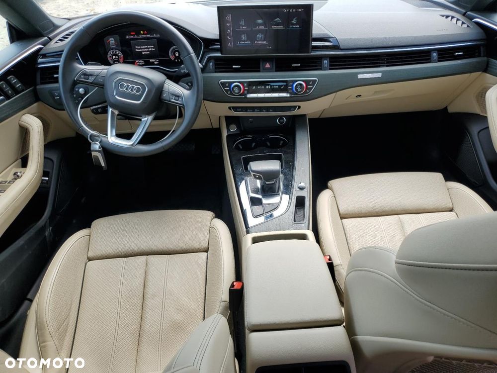 Audi A5 Sportback 45 TFSI quattro S tronic S line - 32
