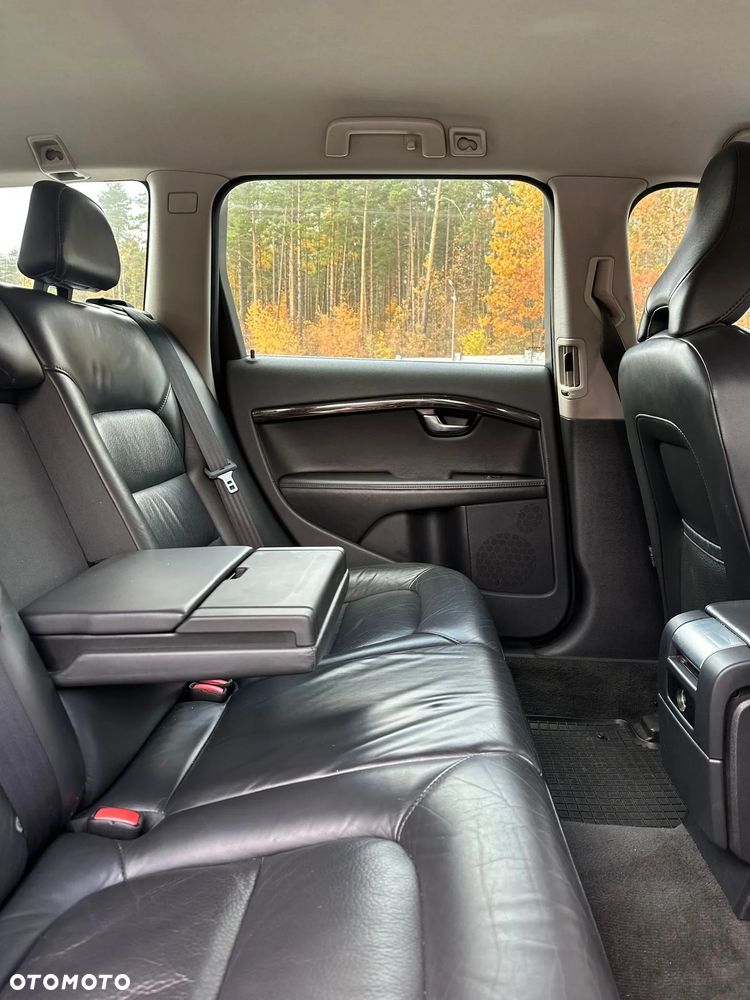Volvo V70 - 7