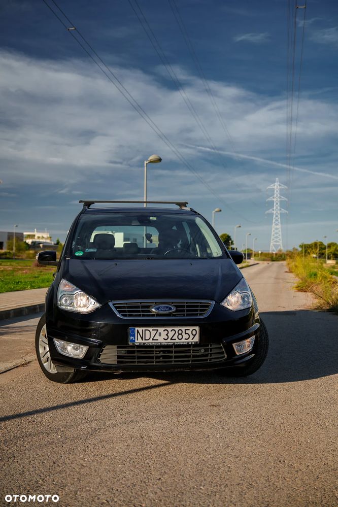 Ford Galaxy - 7