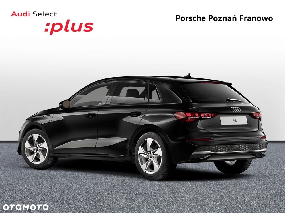 Audi A3 Sportback - 2