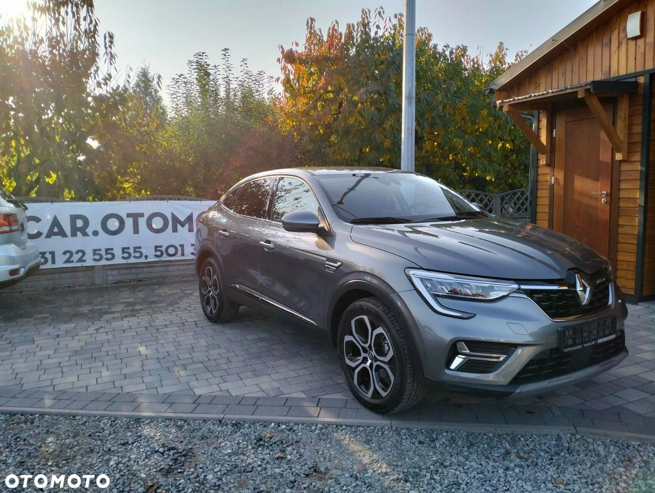 Renault Arkana - 2