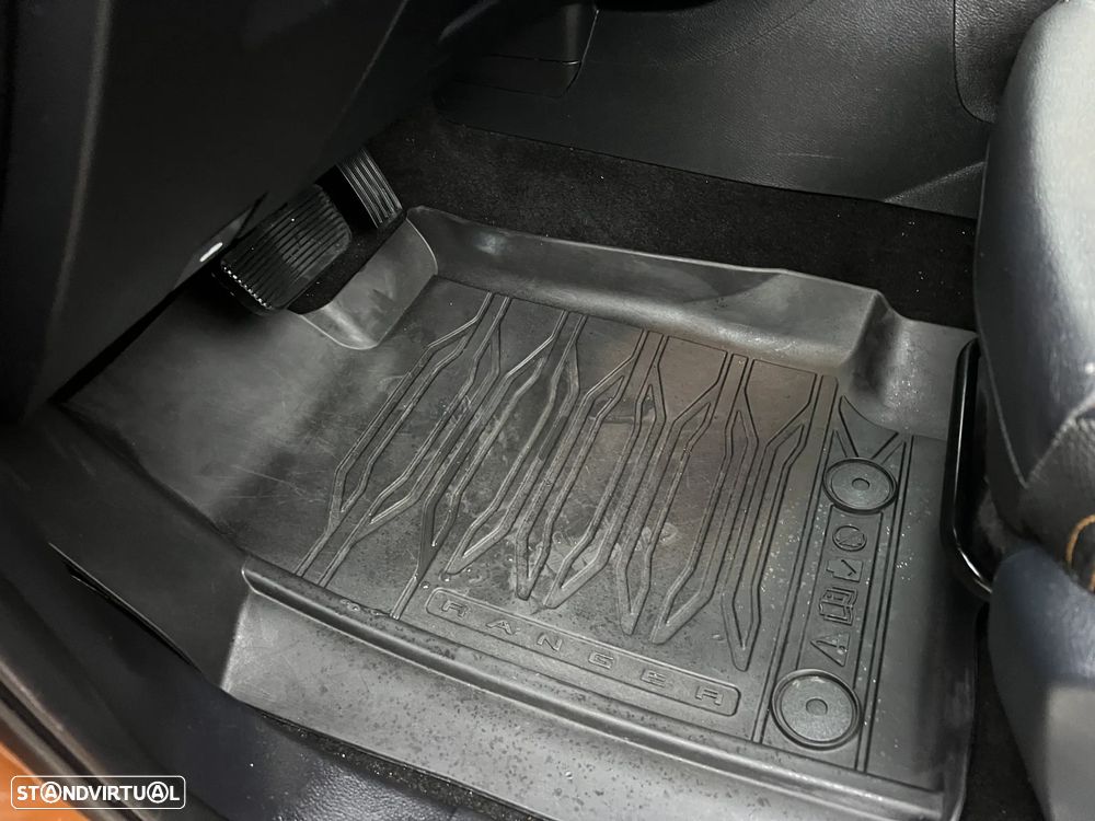 Ford Ranger 2.0 TDCi SC Wildtrak Aut.4WD - 29