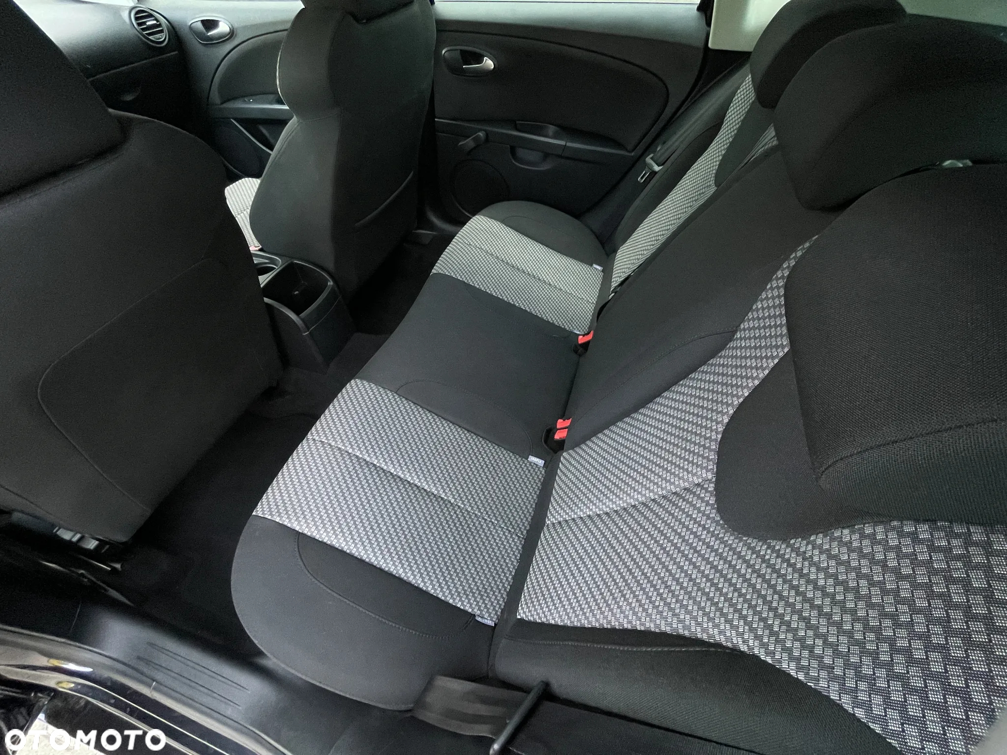 Seat Leon 1.4 TSI Style - 31