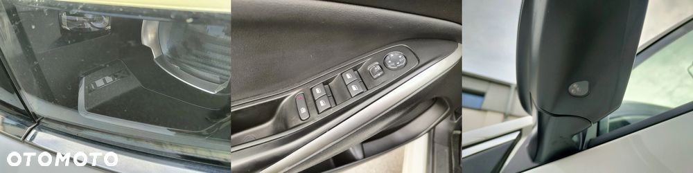 Opel Grandland X 1.5 D Start/Stop Automatik Business Elegance - 20