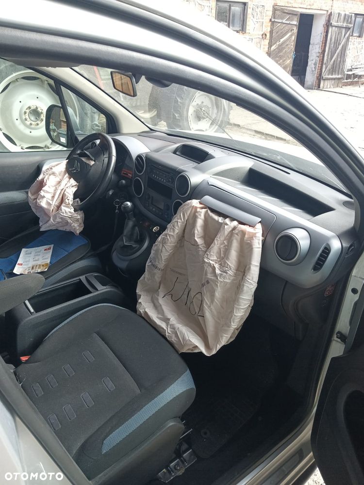 Citroën Berlingo 1.6 HDi XTR - 7