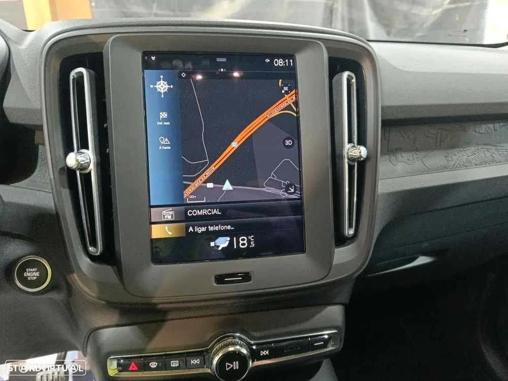 Volvo XC 40 1.5 T2 Core - 7