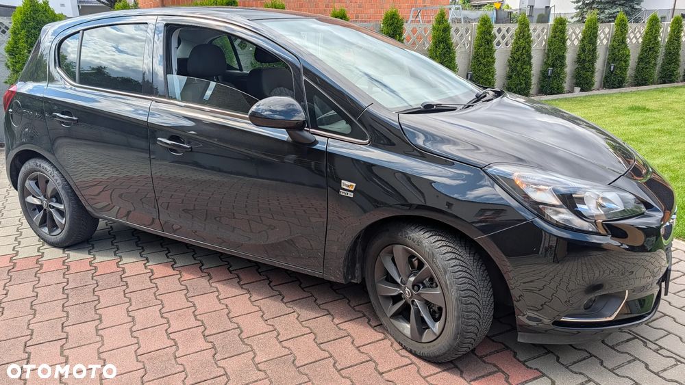 Opel Corsa 1.4 120 Lat - 4