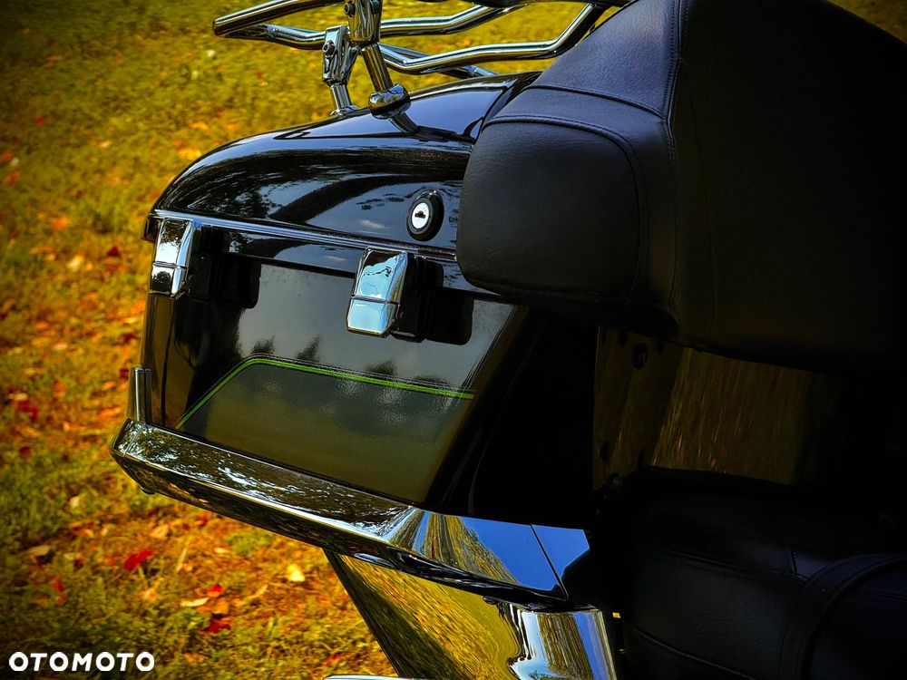 Kawasaki Vulcan - 33