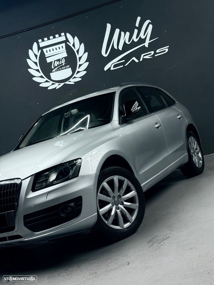 Audi Q5 - 9