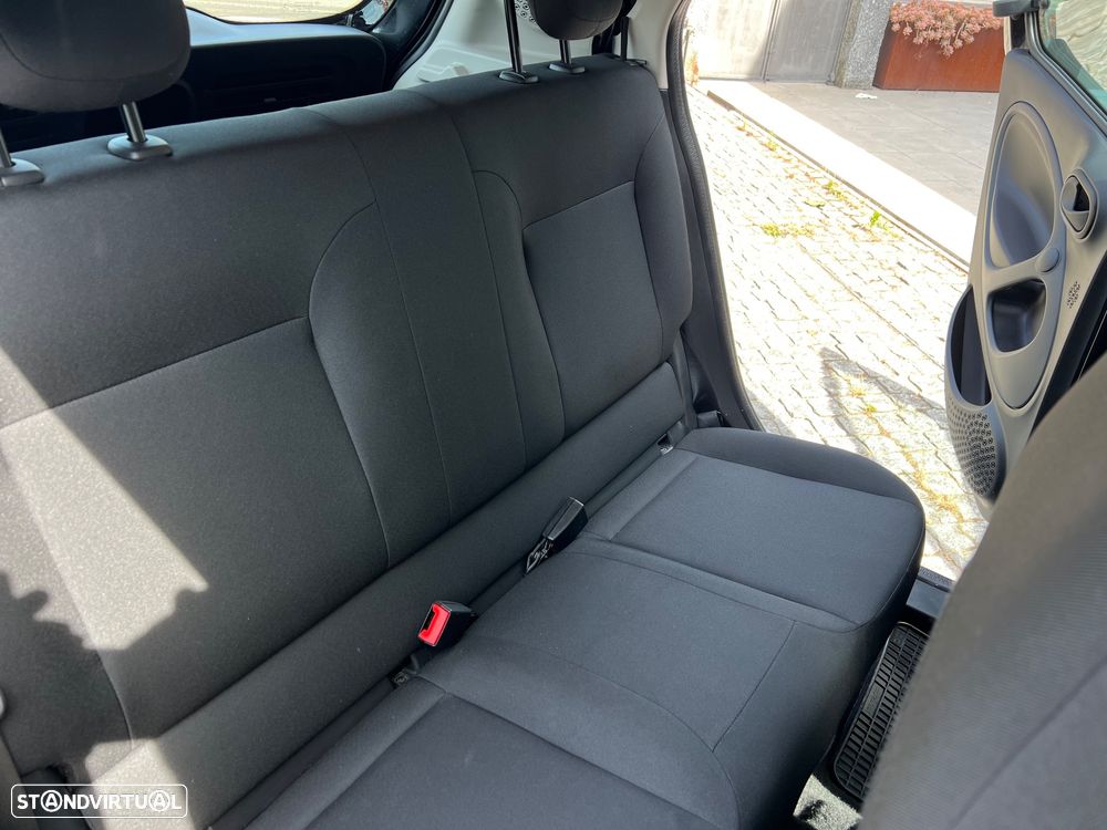 Smart ForFour EQ passion - 13