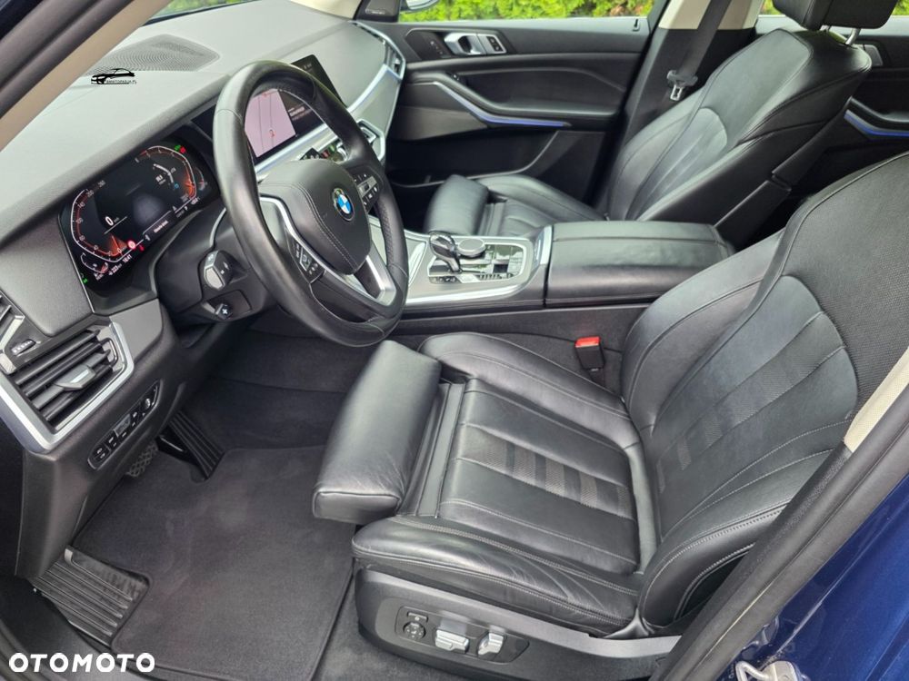 BMW X5 - 16