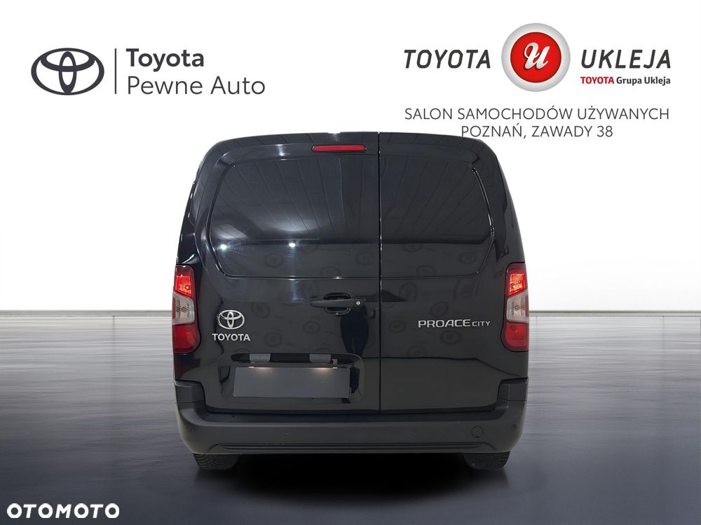 Toyota PROACE CITY - 6