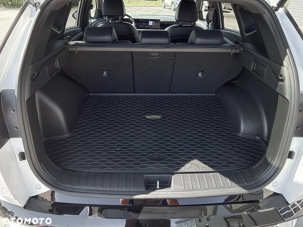 Hyundai Tucson 1.6 T-GDi 48V N-Line 2WD DCT - 17