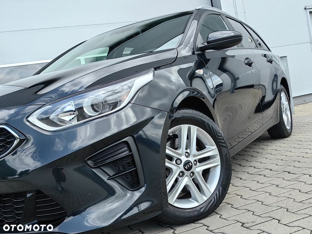 Kia Ceed 1.0 T-GDI Business Line - 28