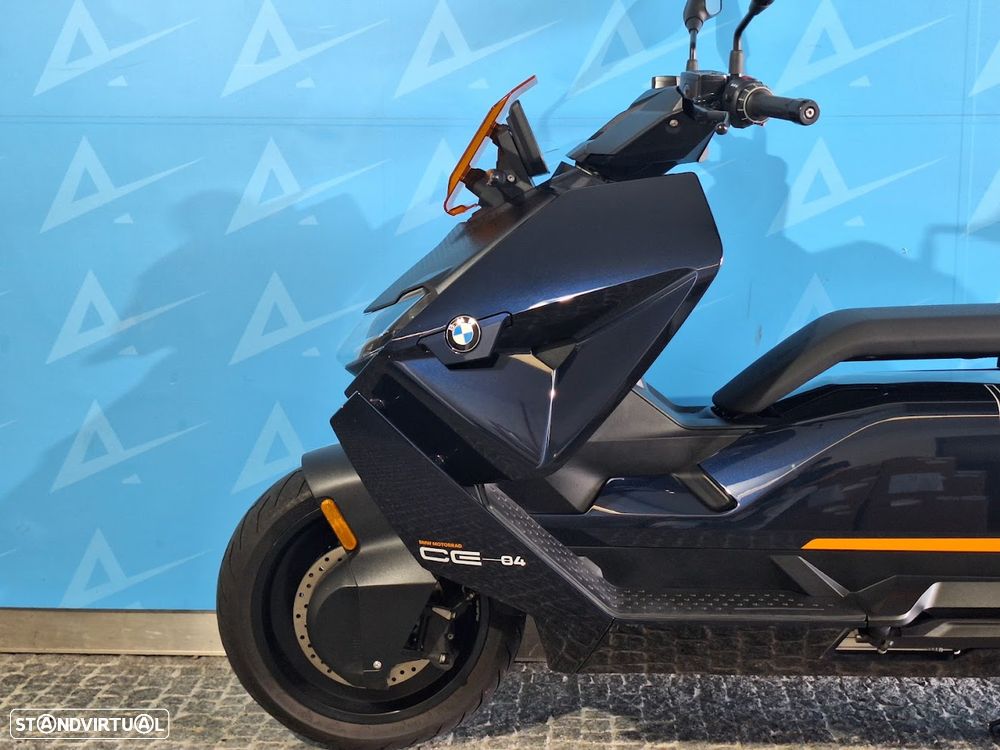 BMW CE 04 - 6