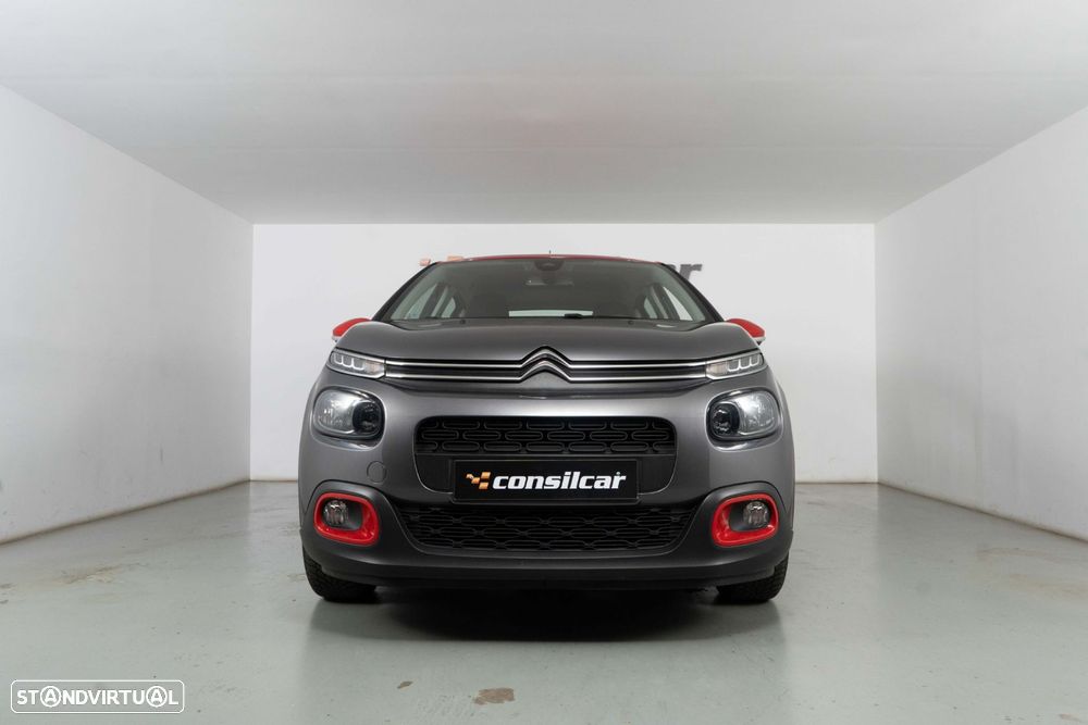 Citroën C3 1.2 PureTech Shine - 4
