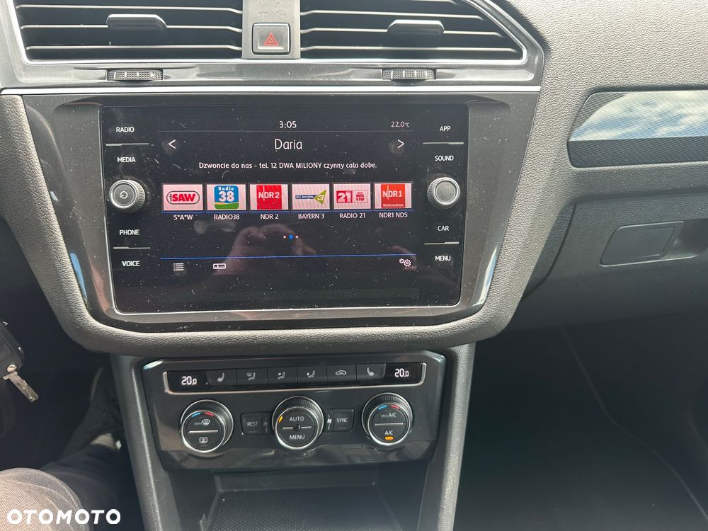 Volkswagen Tiguan - 19