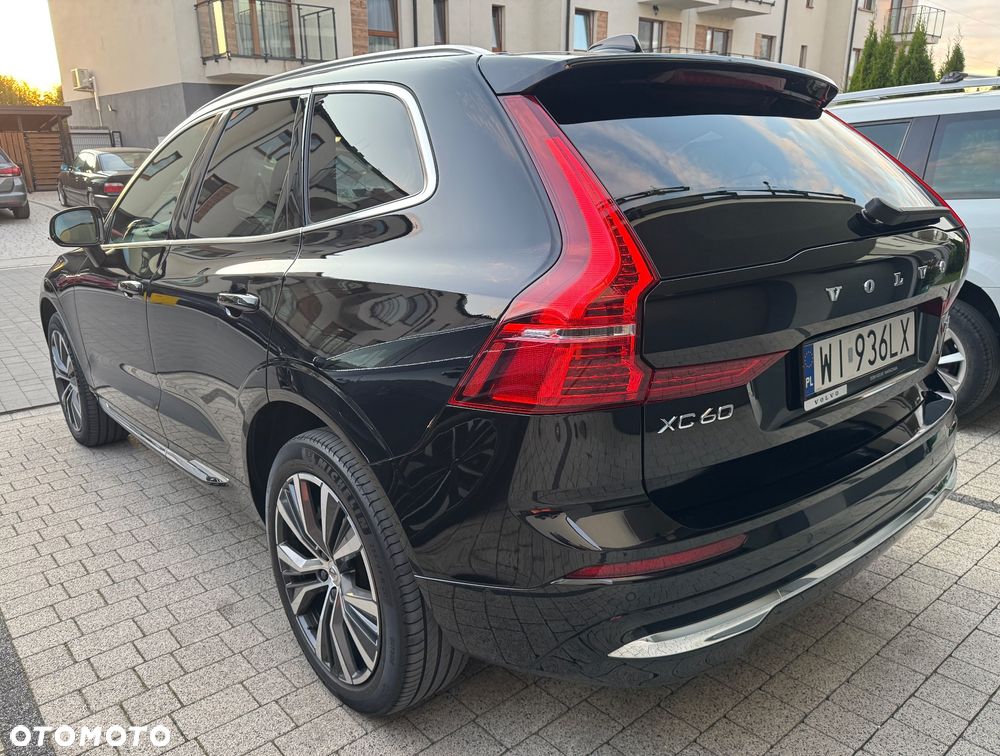 Volvo XC 60 D5 AWD Inscription - 15