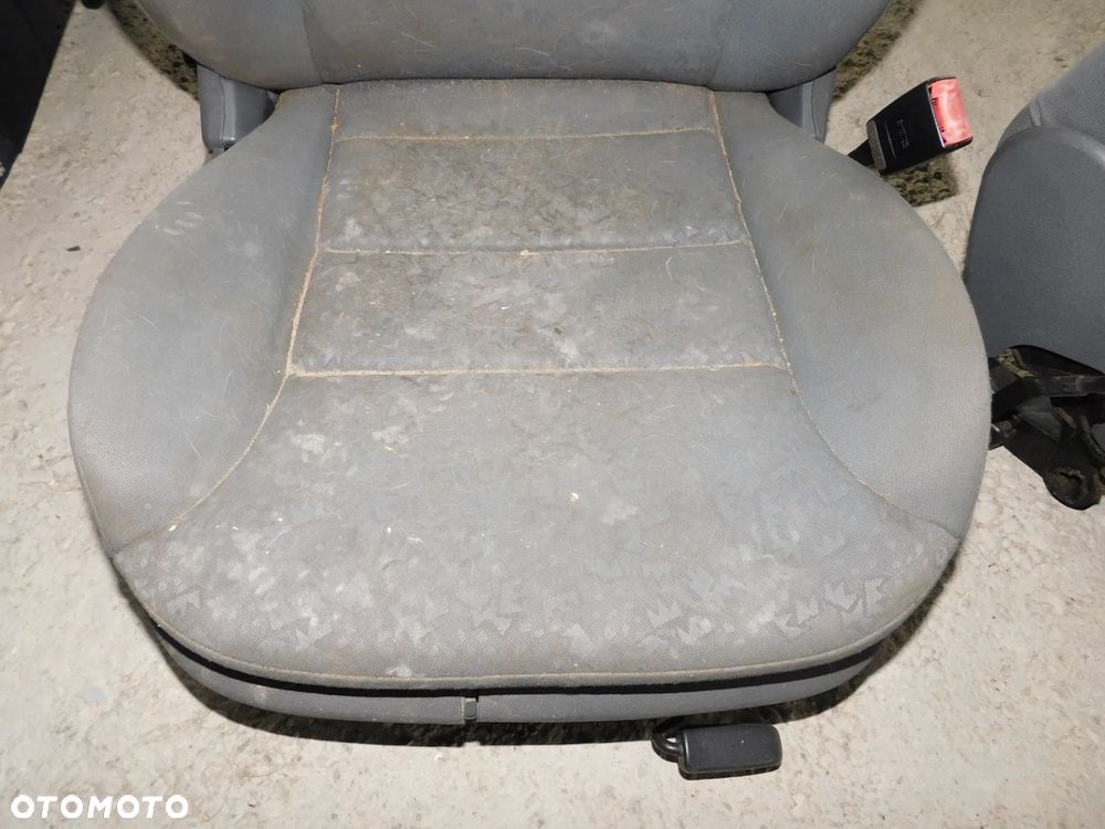 fotel siedzisko AUDI A3 8L