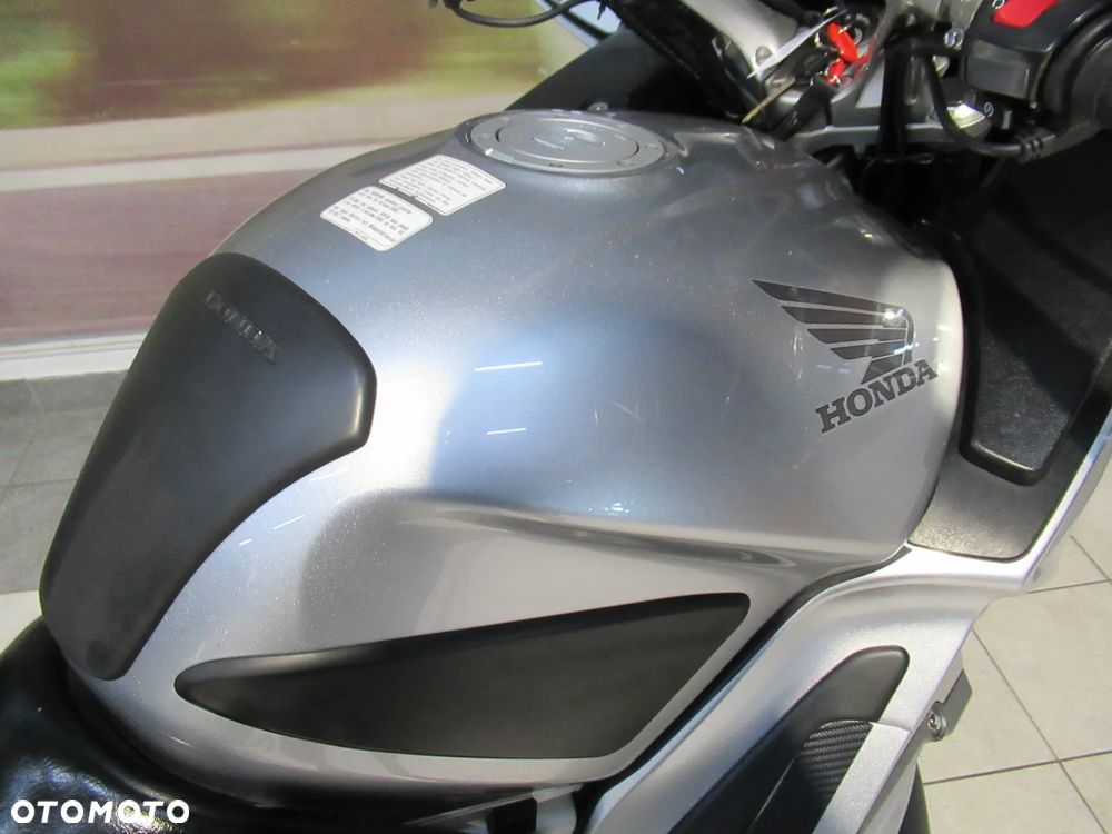 Honda ST - 35