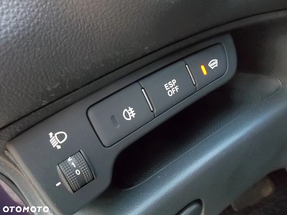 Kia Carens 2.0 CVVT Automatik EX Top - 11