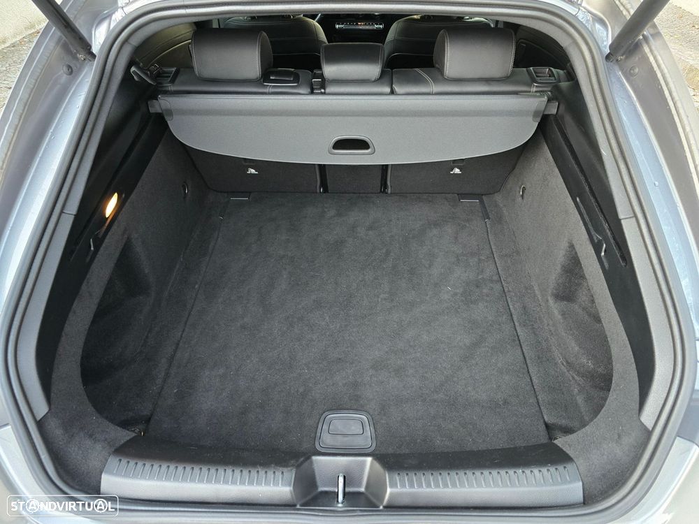 Mercedes-Benz CLA 180 - 31